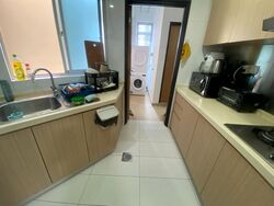 Summer Green (D12), Apartment #604359871